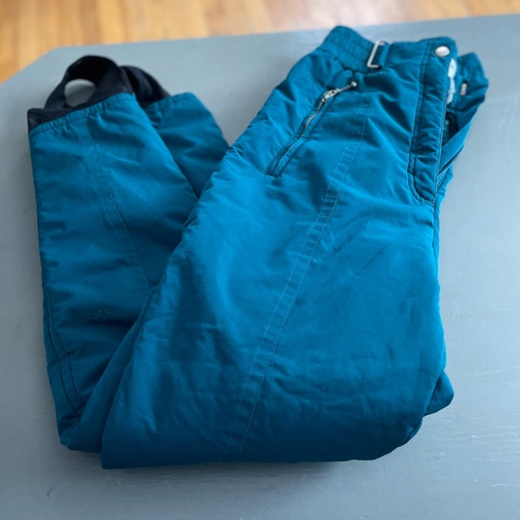 FERA Ski & Snow Pants Ladies (8) - Picture 8 of 9